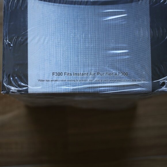 Anther NWT Instant Replacement Filter F300 Fits Instant Air Purifier AP300 True… - Picture 2 of 8